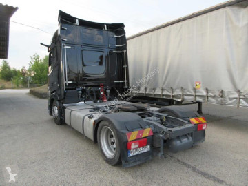 DAF tractor unit