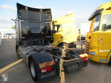 DAF tractor unit