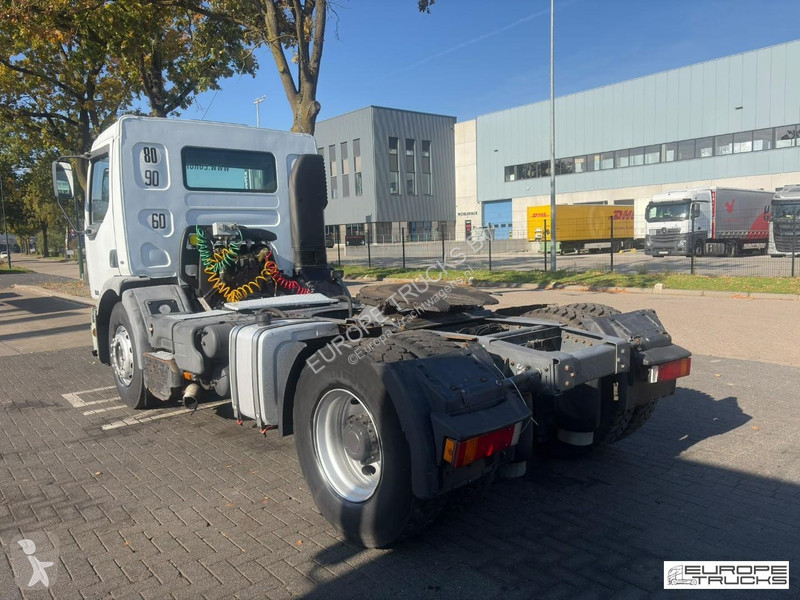 Renault 370 Steel/Air - Automatic -...