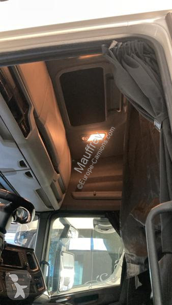 Scania tractor unit
