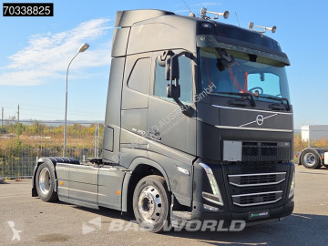 Volvo NL FH 460 FH 4X2 EXPORT OY! 80% Tyres Globe 2xTanks I-ParkCool Alcoa's ACC tractor unit