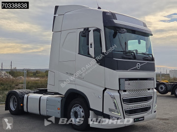 Volvo NL FH 500 FH 4X2 EXPORT OY! 2xTanks I-ParkCool tractor unit