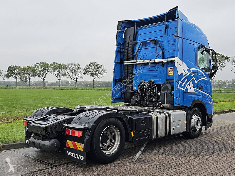 Volvo FH 460 tractor unit