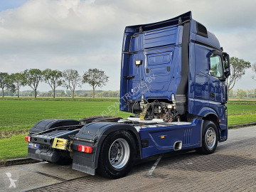 Mercedes LS ACTROS 1851 BIGSPACE RETARDER tractor unit