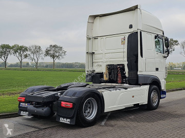 DAF tractor unit
