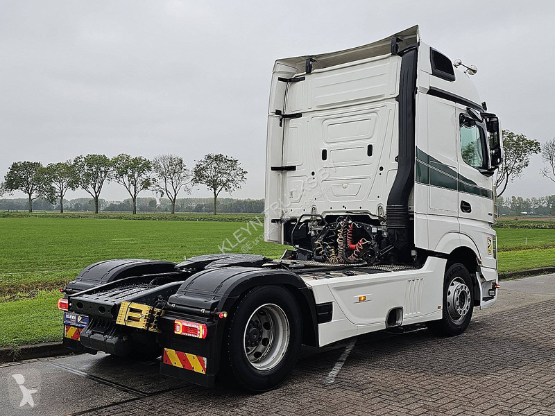 Mercedes ACTROS 1851  BIG...