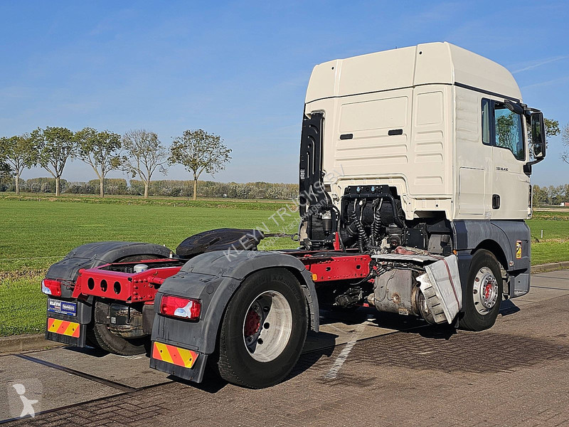 MAN 18.430 tractor unit
