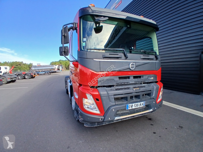 Volvo  tractor unit