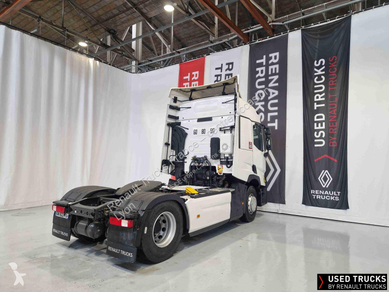 Traktor Renault