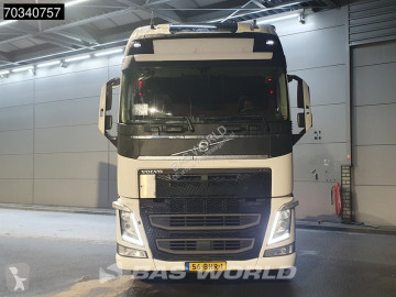 Volvo NL FH 500 4X2 Retarder 2x Tanks I-ParkCool -Truck Leder Xenon tractor unit