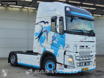 Volvo NL FH 500 FH 4X2 XL -Truck 2xTanks I-ParkCool tractor unit