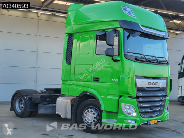 DAF tractor unit
