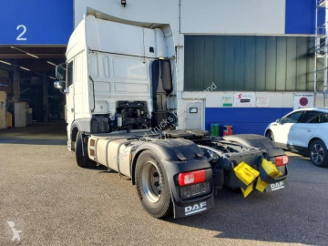 DAF XF 480 FT 4X2 tractor unit