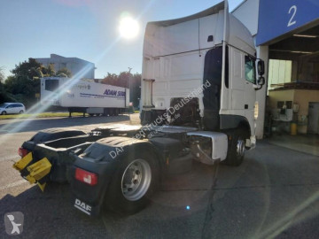 DAF tractor unit