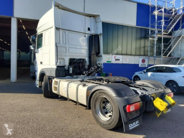 DAF XF 480 FT 4X2 tractor unit