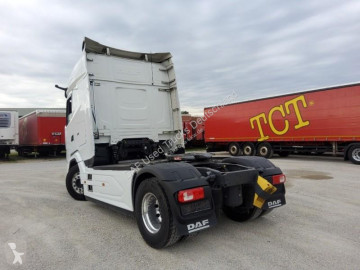 DAF XG 480 FT 4X2 tractor unit