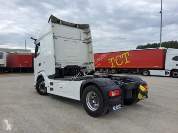 DAF XG 480 FT 4X2 tractor unit