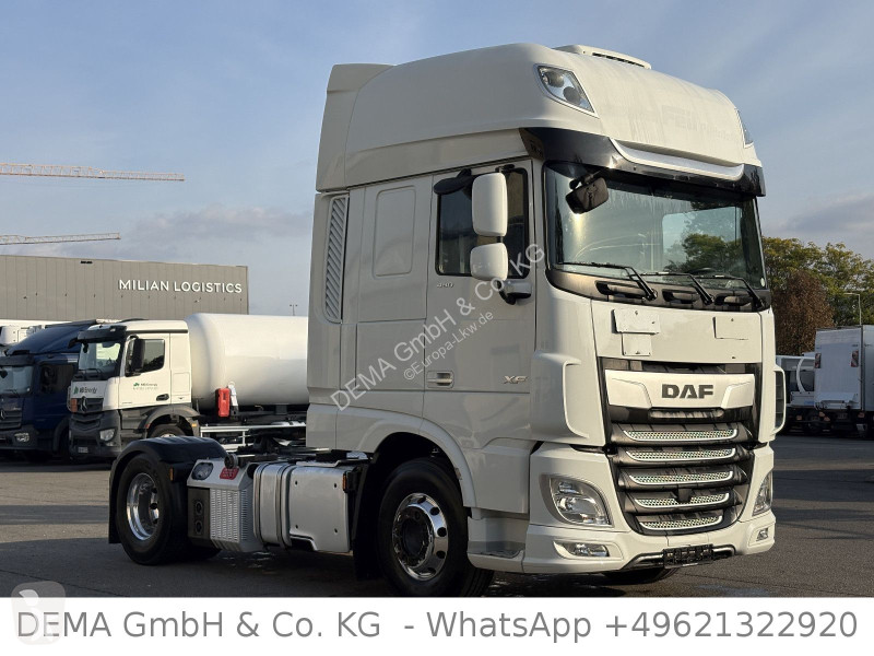 DAF 480...