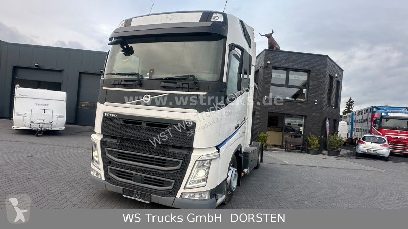 Traktor Volvo FH 460  XL Standklima Mega