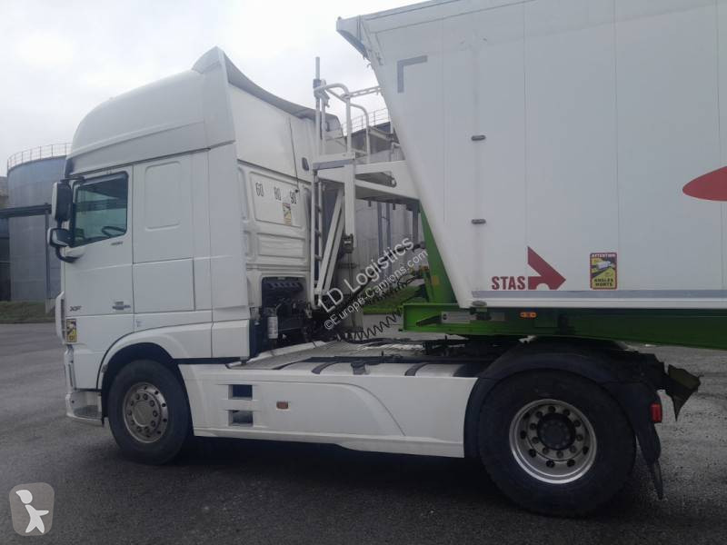 DAF 480 FT tractor unit