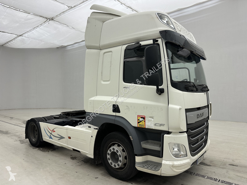 DAF 450 tractor unit