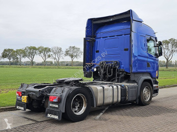 Scania R 410 tractor unit