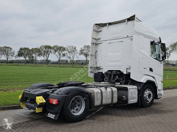 DAF XF N 480 tractor unit