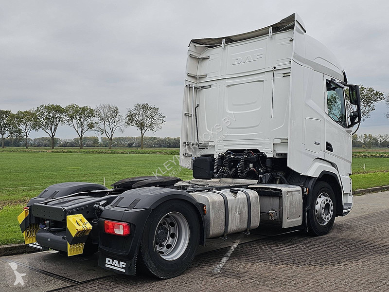 Traktor DAF N 480