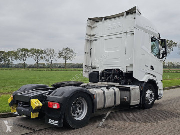 DAF XF N 480 tractor unit