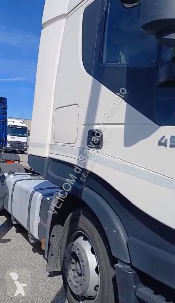 Traktor Iveco 440 S 46