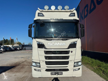 Scania tractor unit
