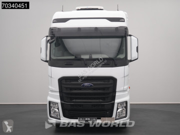 Ford tractor unit