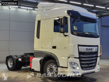 DAF tractor unit