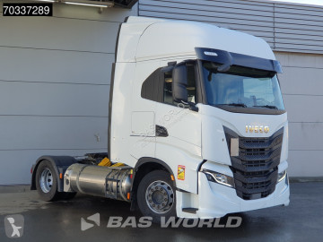 Iveco tractor unit