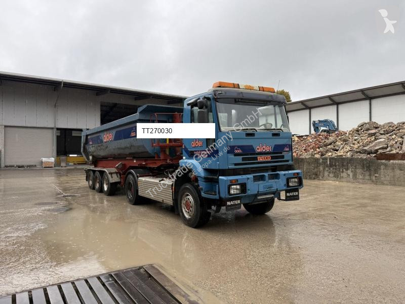 Iveco 190E44W 13 tractor unit