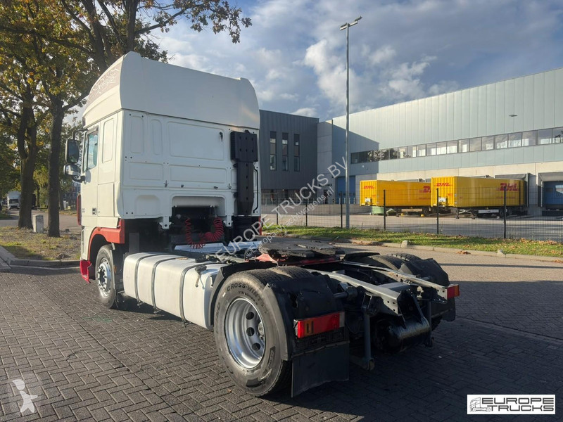 DAF 460 Steel/Air - SSC - Automatic - Airco...