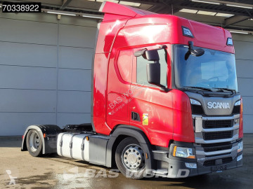 Scania tractor unit