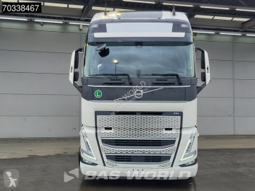 Volvo tractor unit