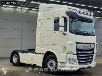DAF tractor unit