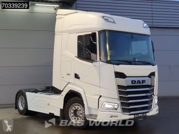 DAF tractor unit