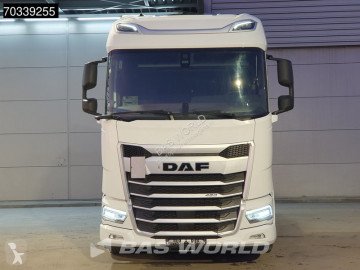 DAF tractor unit