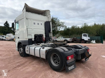 DAF XF 480 tractor unit