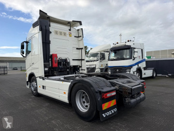 Volvo FH 500 Globetrotter Euro 6 tractor unit