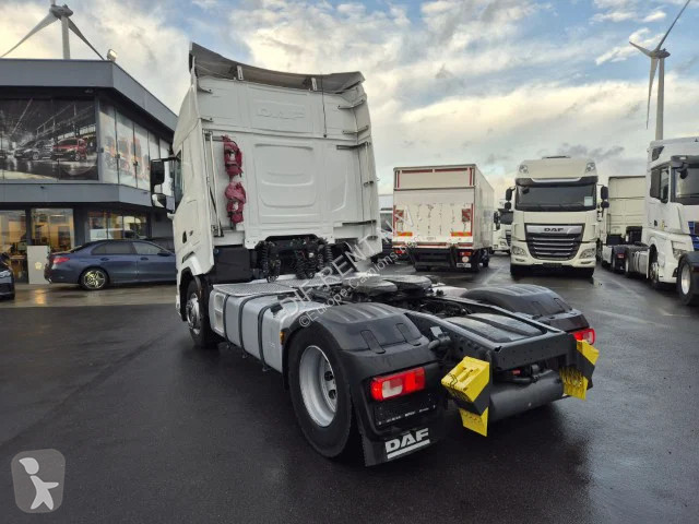 DAF 480 FT tractor unit