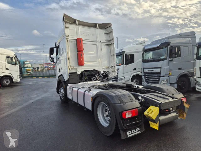 DAF 480 FT tractor unit