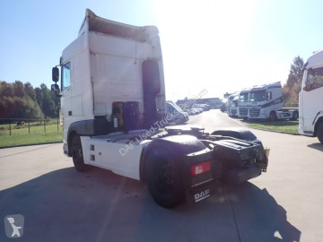 DAF XF 480 FT 4X2 tractor unit