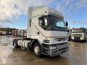 Renault Premium 420 (MANUAL GEARBOX / BOITE MANUELLE / PERFECT) tractor unit