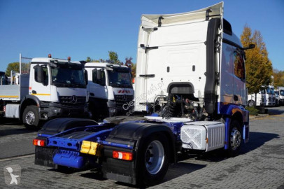 Mercedes Actros 1835 LS tractor unit