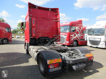 DAF tractor unit