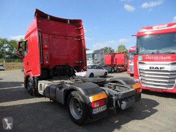 DAF XG 480 FT LOW DECK 4X2 tractor unit